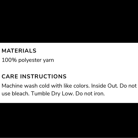 Cozy Oatmeal Beige Knit Tie Waist Cardigan Sweater Cream L/XL Plush Hygge Chic - Picture 14 of 14